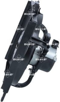 Fan, engine cooling 470063 - image 2