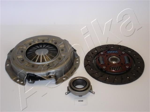 Clutch Kit 92-02-238