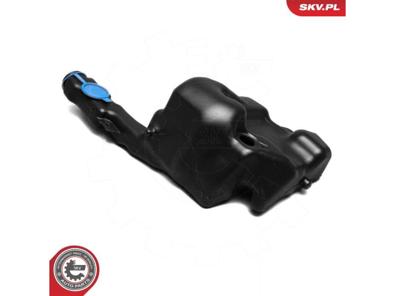 Washer Fluid Reservoir, window cleaning 61SKV708 - image 5