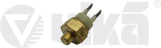 Temperature Switch, radiator fan 99191782101