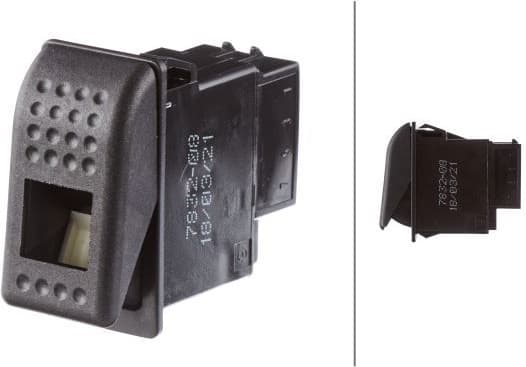 Switch 6FH 007 832-081