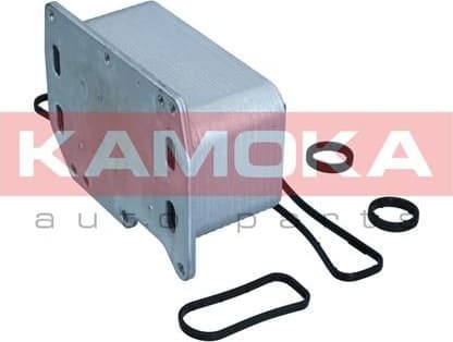 Oil Cooler, engine oil 7730094 - image 4