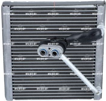 Evaporator, air conditioning 36181
