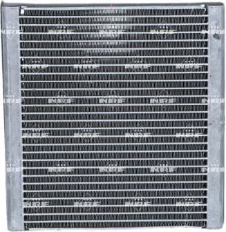 Evaporator, air conditioning 36181 - image 3