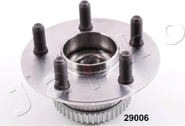 Wheel Hub 429006 - image 2