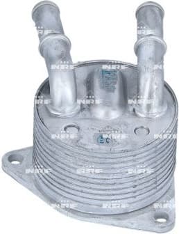 Oil Cooler, automatic transmission EASY FIT 310054