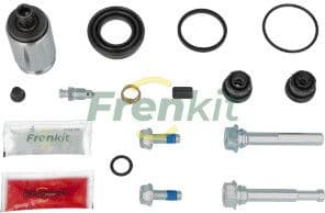 Repair Kit, brake caliper 734533