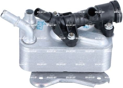 Oil Cooler, automatic transmission 310059 - image 2