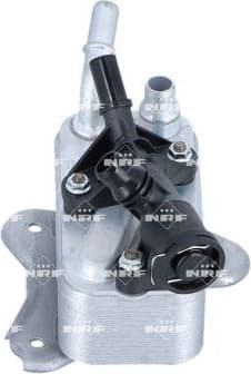 Oil Cooler, automatic transmission 310059 - image 3