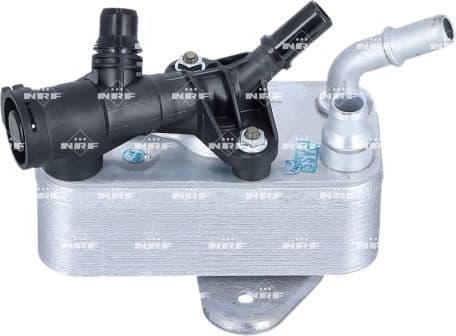 Oil Cooler, automatic transmission 310059 - image 4