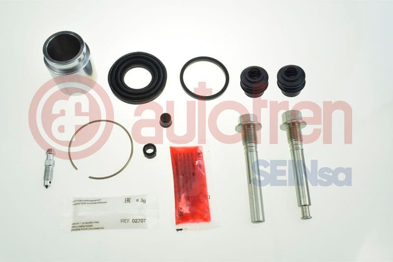 Repair Kit, brake caliper D43324S