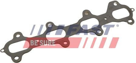 Gasket, exhaust manifold FT49465 - image 2