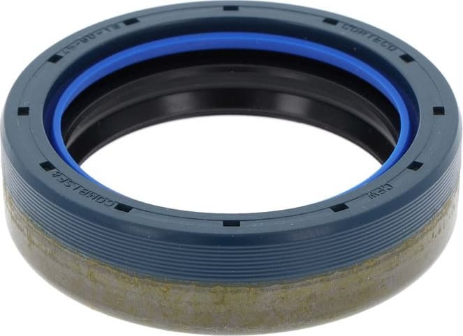 Shaft Seal, differential 12014977B - image 2