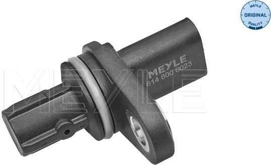 Sensor, camshaft position MEYLE-ORIGINAL: True to OE. 614 800 0023