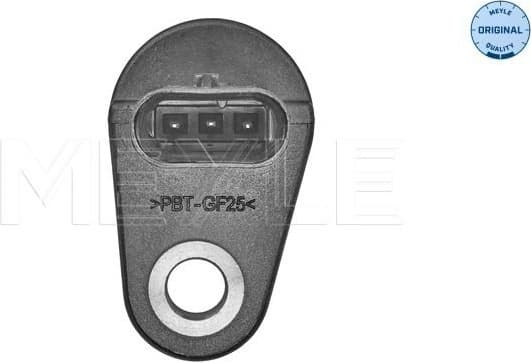 Sensor, camshaft position MEYLE-ORIGINAL: True to OE. 614 800 0023 - image 2