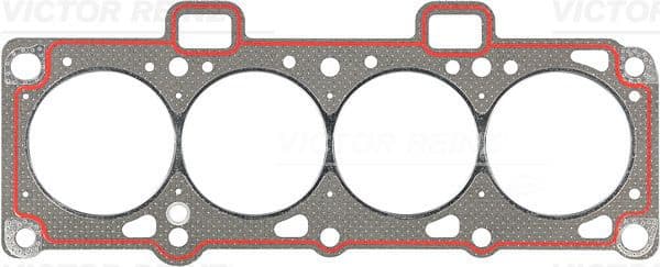 Gasket, cylinder head 61-36660-00