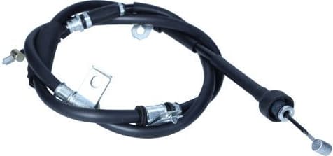 Cable Pull, parking brake 32-1100