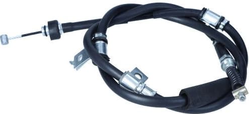 Cable Pull, parking brake 32-1100 - image 2