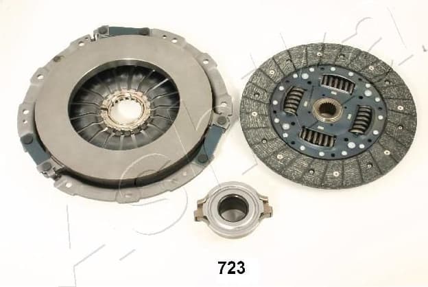 Clutch Kit 92-07-723 - image 2