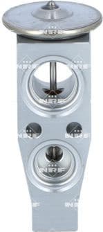 Expansion Valve, air conditioning EASY FIT 38528