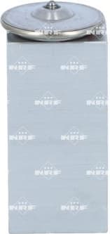 Expansion Valve, air conditioning EASY FIT 38528 - image 2