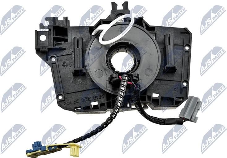Clock Spring, airbag EAS-RE-007 - image 3