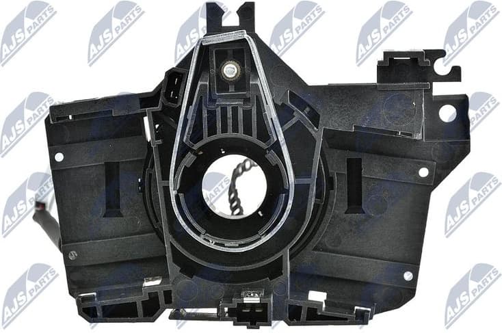 Clock Spring, airbag EAS-RE-007 - image 4