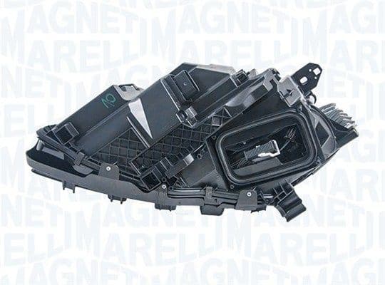 Headlight 711451000322 - image 3