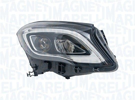 Headlight 711451000321 - image 2