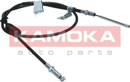 Cable Pull, parking brake 1190652