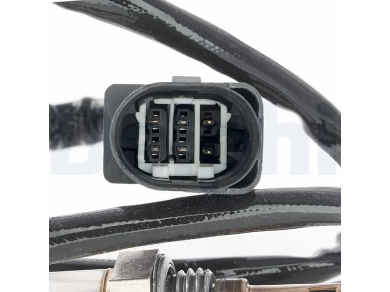 Oxygen Sensor ES21300-12B1 - image 2