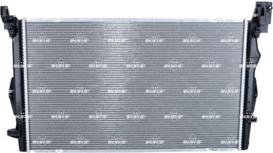 Radiator, engine cooling 560007 - image 3