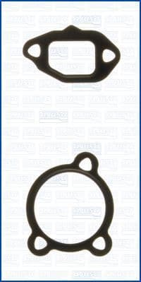 Gasket Set, EGR system 77015700