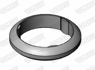 Gasket, exhaust pipe 86028 - image 10