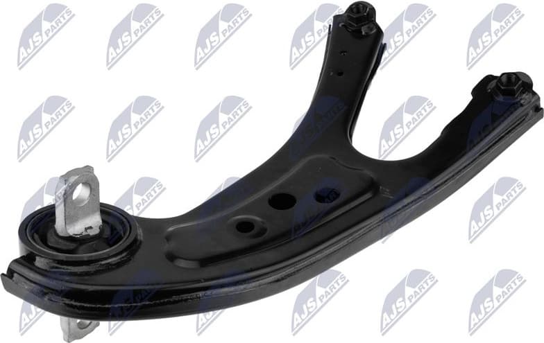 Mounting, control/trailing arm ZWT-TY-140