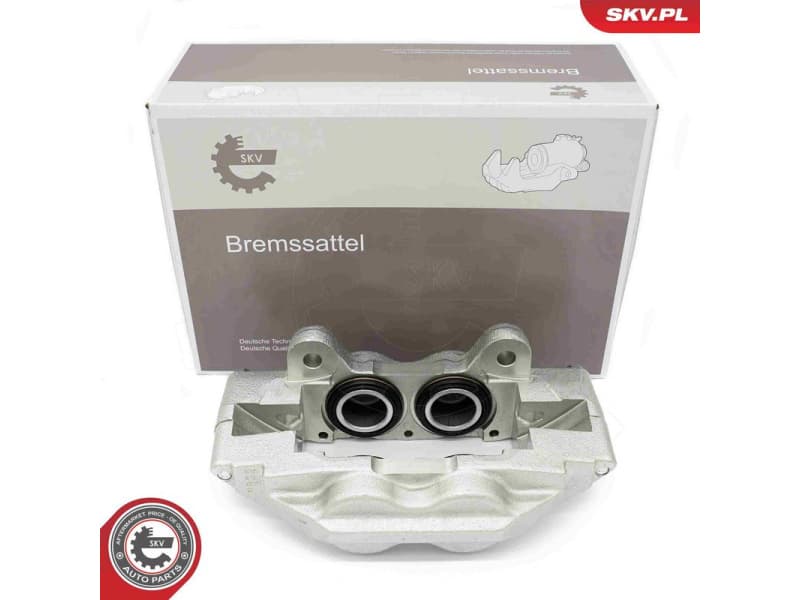 Brake Caliper 67SKV442
