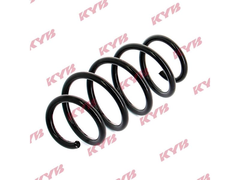 Suspension Spring K-Flex RA1582 - image 2