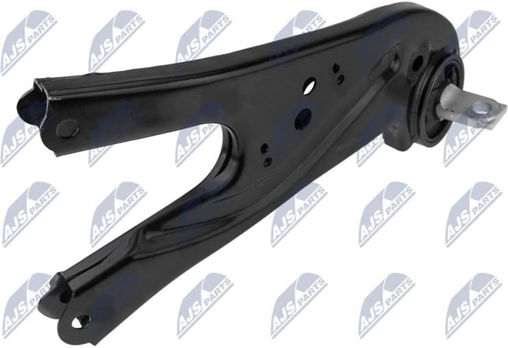 Mounting, control/trailing arm ZWT-TY-139 - image 2