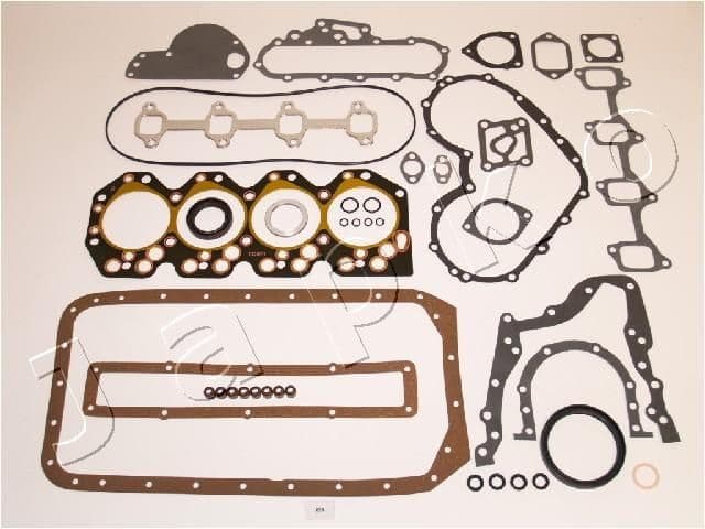 Full Gasket Kit, engine 49233
