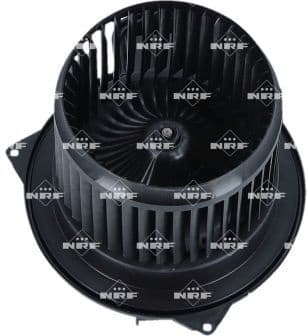 Interior Blower 34508