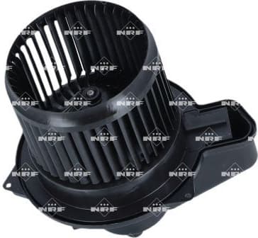 Interior Blower 34508 - image 2