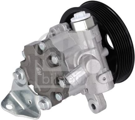 Hydraulic Pump, steering 193278 - image 2