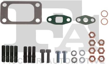 Mounting Kit, charger KT330500 - image 2