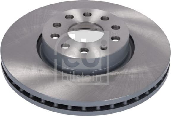 Brake Disc 184699