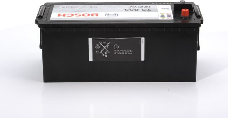 Starter Battery T3 0 092 T30 550 - image 2