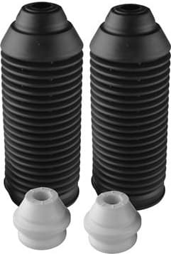 Dust Cover Kit, shock absorber TED69733
