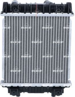 Radiator, engine cooling 550287 - image 3