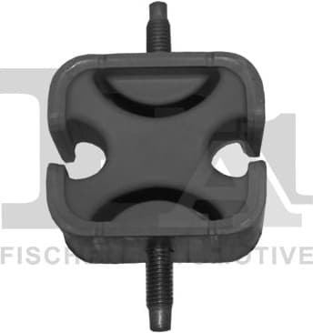 Mount, exhaust system 223-940 - image 2