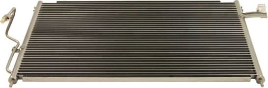 Condenser, air conditioning AC830041