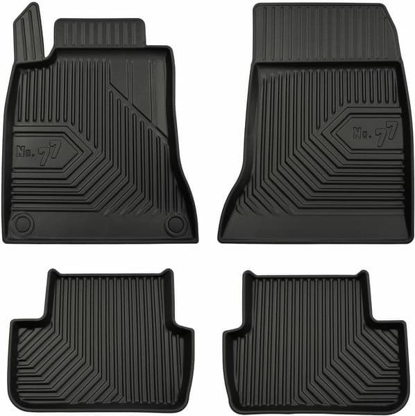 Floor Mat Set NO.77 77408999